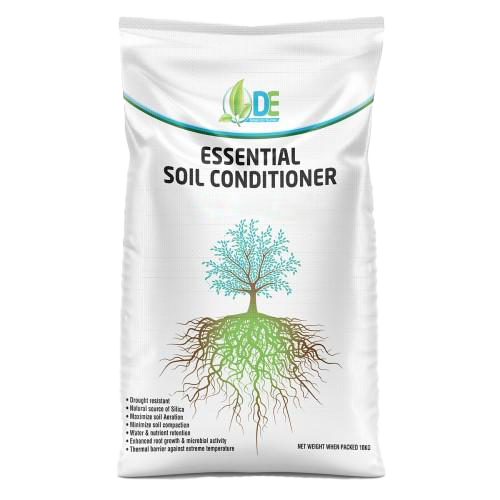 DE-OZZY ESSENTIAL NATURAL SOIL CONDITIONER 10KG – SKAH AGRICULTURE